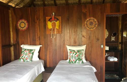 Ventos do Delta Kite Chalés - Photo 16