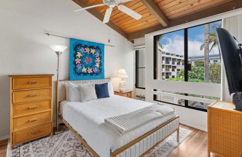 Kailua Bay Resort 4-305 condo - Foto 1