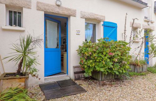 Jolie maison pour 5 - Pointe de Kerners Arzon - Foto 16