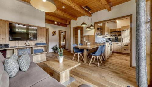 Chalet Leithenwald - Foto 3