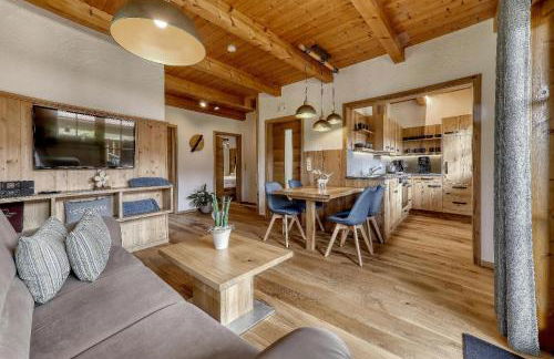 Chalet Leithenwald - Foto 3