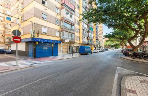 Los Mellis - María Zambrano Estación de Tren & Bus - Photo 26