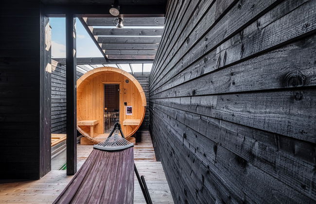 THE VILLA SEIFUMEIGETSU - Foto 41