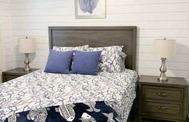 Coastal Condos on the Marsh 5B - Foto 7