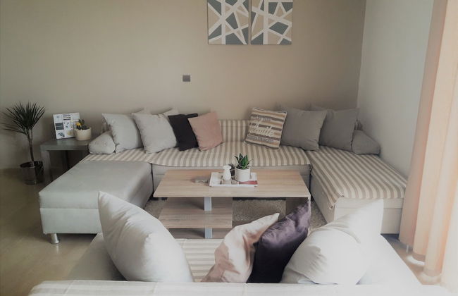 Sea La Vie Maisonette - Foto 16