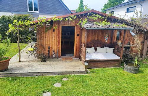 Charmantes Gästehaus -Tiny- mit Sauna - Foto 2