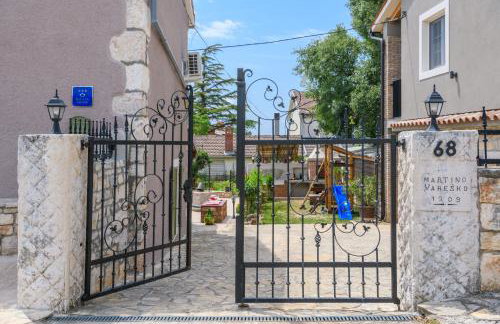 Rustic Istrian house Varesco - Foto 62