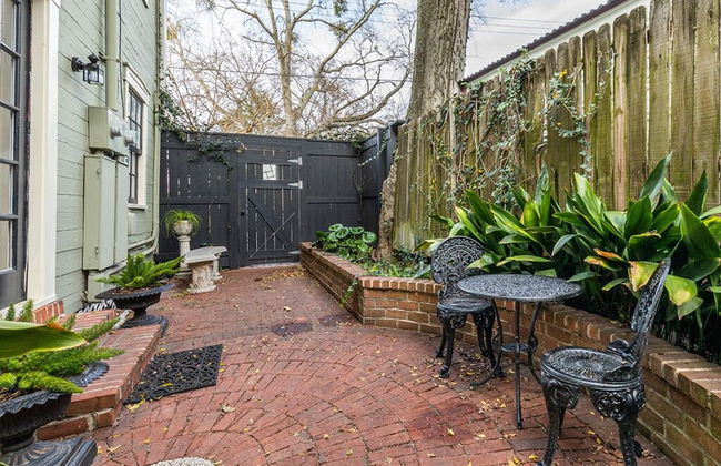 Huntingdon House - Photo 34