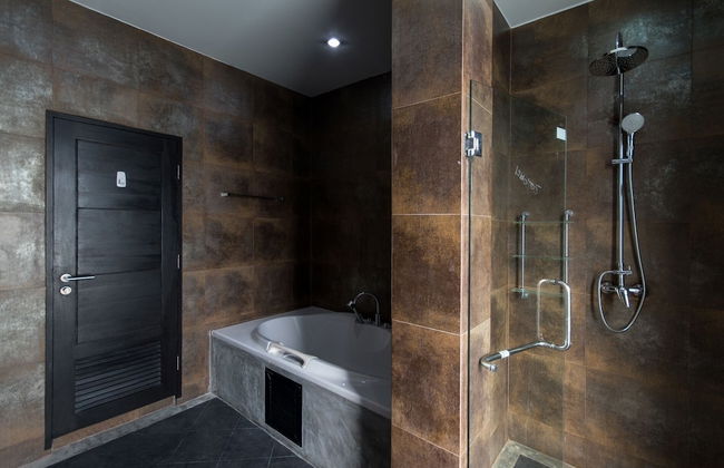 Kamala Contemporary 3 Bedrooms Pool Villa - Foto 27