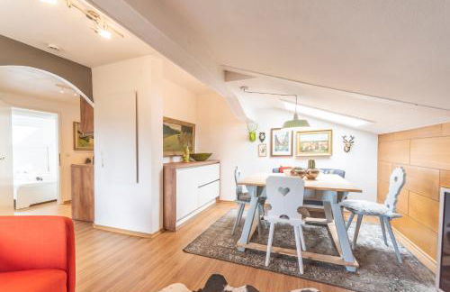 Zinsers Bergliebe - Foto 3