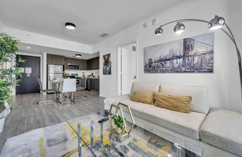 Waterline Corner Vies 2Br 2BA Suites - Foto 16