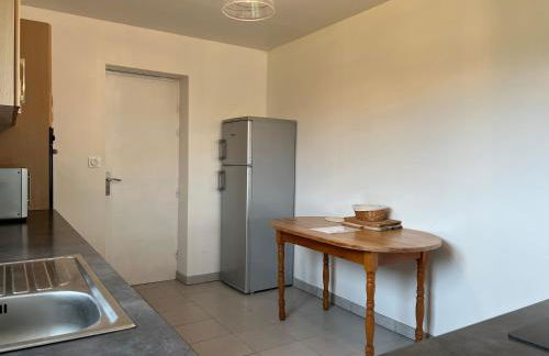 304 - Jolie maison 4 chambres à 1 kilomètre de la plage - Foto 22