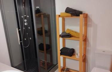 Location saisonnière Cravant Deux Rivières 89460 - Foto 14