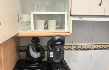 Sol de mar, La Mata (Hiszpania) - Foto 20