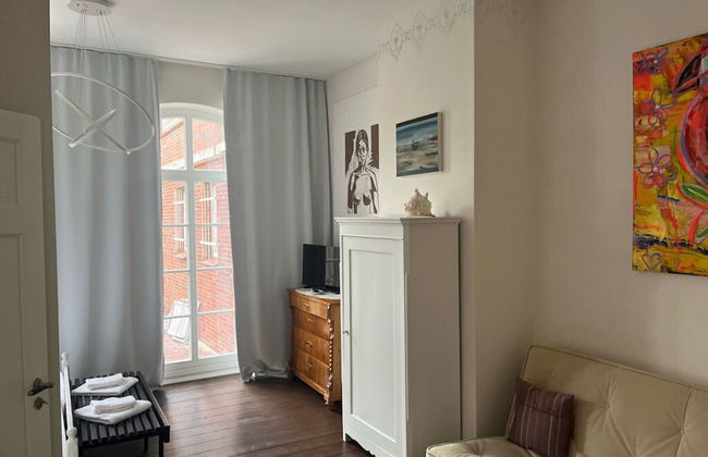 Ebbe Comfortable Holiday Residence - Foto 21