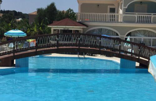 Hotel Villa Basil - Photo 58