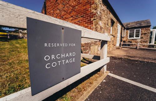 Cottages in Derbyshire - Orchard Cottage - Photo 16