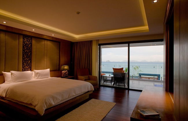 The Nchantra Pool Suite Phuket - Foto 61