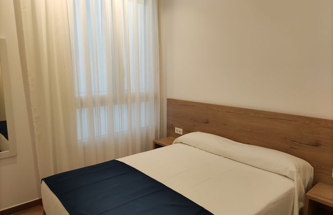 IBERFLAT APARTAMENTOS TRINIDAD - Foto 7