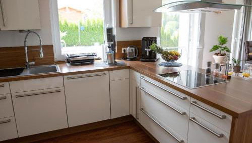 Ferienhaus Pusteblume - Foto 3