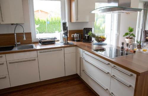 Ferienhaus Pusteblume - Foto 3