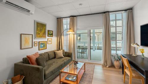 The Optimist Guesthouse | 3 - Photo 2