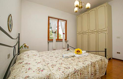 Balcone Panoramico sul Garda - Happy Rentals - Foto 21