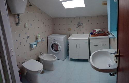 Appartamento Napodano - Foto 7