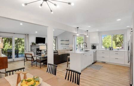 City View Foothills Home - Foto 24