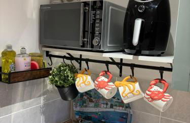 Sea Breeze retreat in Hayling - Foto 17