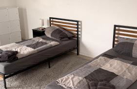 Fewo Monteurwohnung SAW - Foto 12