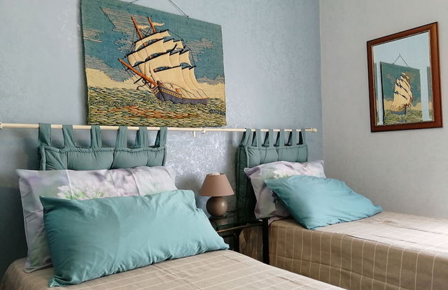 Dimora Fulgenzio - Foto 14