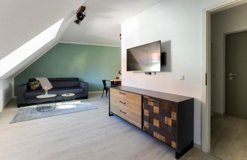 Ferienwohnung hinter der Krämerbrücke - Foto 6