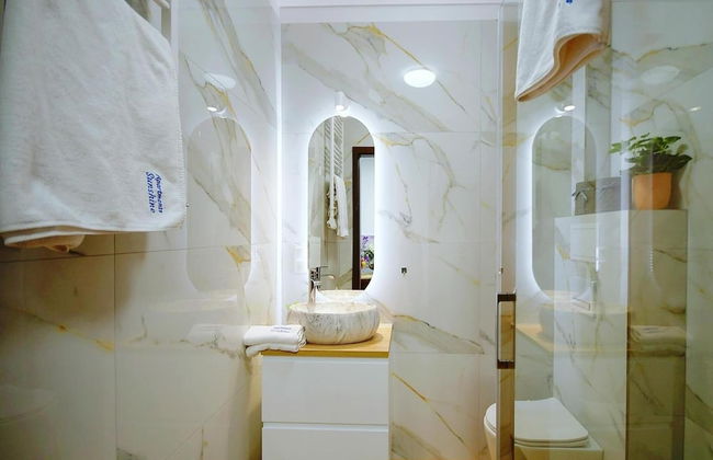 Holiday Home in Mielenko Near Seaside Beach - Foto 13