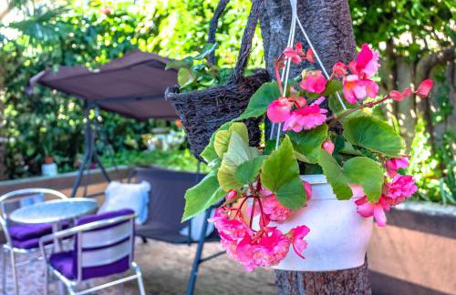 Little garden house - Foto 25