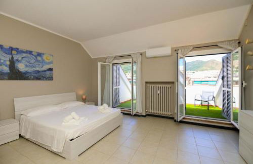 Penthouses with Parking in Palazzo San Paolo By ML WHITE HOUSE - Foto 6