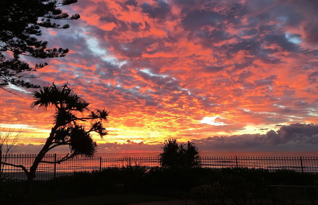 The Penthouses Apartments - Photo 28