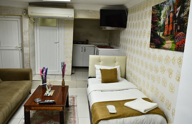 Ada Apart Hotel - Foto 27