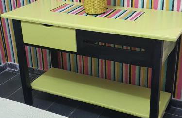 Suíte 06 Exclusiva e Independente - Foto 6