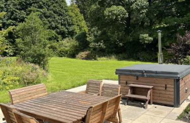 The Farmhouse at Solsgirth Home Farm - Foto 27