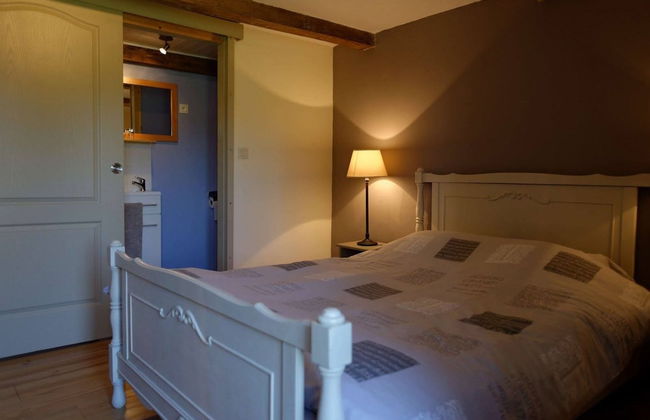 Gîte Les Trois Voisins - Foto 3