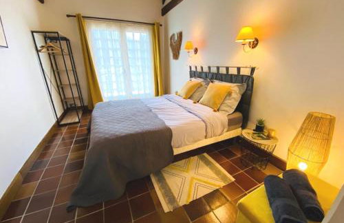Les gîtes de LA CARTONNERIE - Foto 21