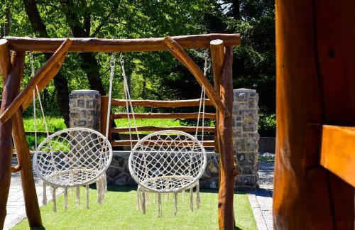 Villa Korina - Foto 3