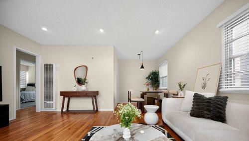 Stylish LAX Area 2BR 1BA by LMU, SoFi Stadium & Coastal Beaches - Foto 3