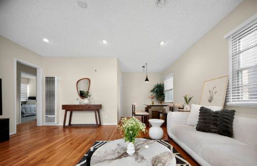 Stylish LAX Area 2BR 1BA by LMU, SoFi Stadium & Coastal Beaches - Foto 3