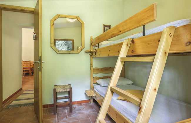 Al Faggio (GLL120) - Foto 10