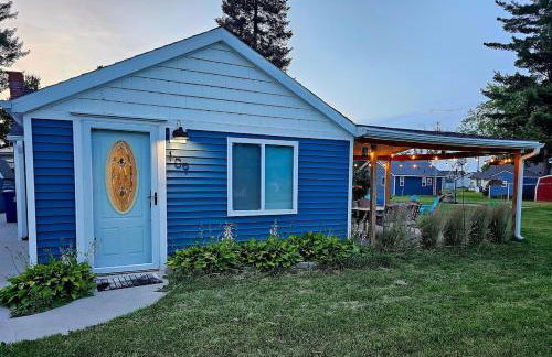 Reel Relaxin Retreat to Getaway! - Foto 1