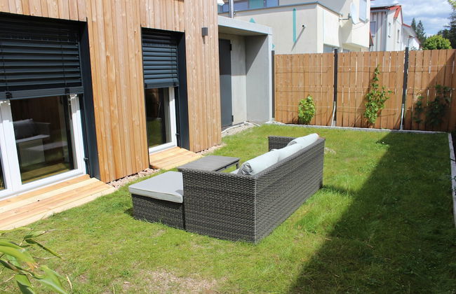 Apartment Monolith Black Forest - Foto 71