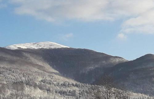 Mala Chatka - Photo 50