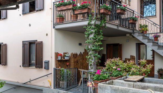 Apartment Cima by Interhome - Foto 2, House